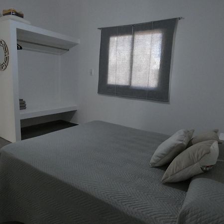 Cabanas El Aguaribay Barreal Kültér fotó